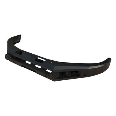 Carbon Steel Bumpers voor Toyota Camry Lexus 3d Scanning Integrated Stamping Process