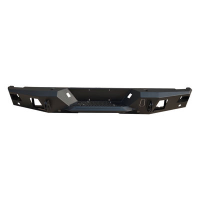 Carbon Steel Bumpers voor Toyota Camry Lexus 3d Scanning Integrated Stamping Process