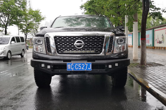 Carbon Steel Bumpers voor Toyota Camry Lexus 3d Scanning Integrated Stamping Process