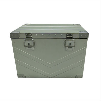 Opvouwbare campingopslagdozen 20L 30L 50L campingopslagdozen