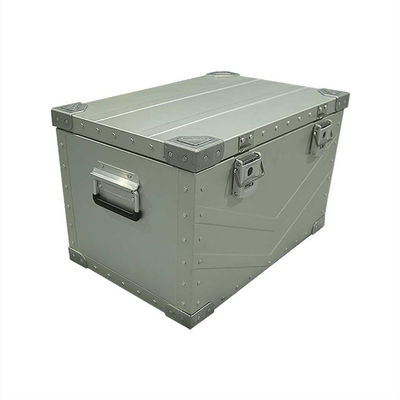 Opvouwbare campingopslagdozen 20L 30L 50L campingopslagdozen