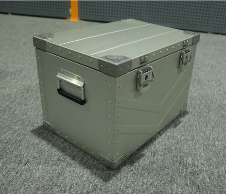 Opvouwbare campingopslagdozen 20L 30L 50L campingopslagdozen