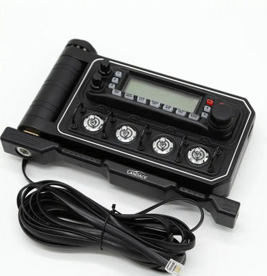 -Chic Design Style 4x4 Voertuig Interieur Accessoires Off Road Switch Panel Power Control System voor Jeep Wrangler