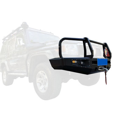 Voor- en achterbumpers op maat voor Toyota 4Runner Hilux FJ Land Cruiser LC200 LC100 LC150