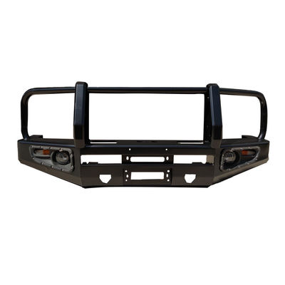 Voor- en achterbumpers op maat voor Toyota 4Runner Hilux FJ Land Cruiser LC200 LC100 LC150