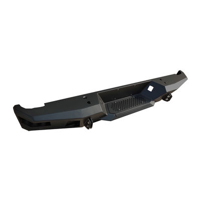 Voorste bumperplaat geschikt voor Nissan Titan 210*66*75CM Off Road Autoonderdelen Accessoires