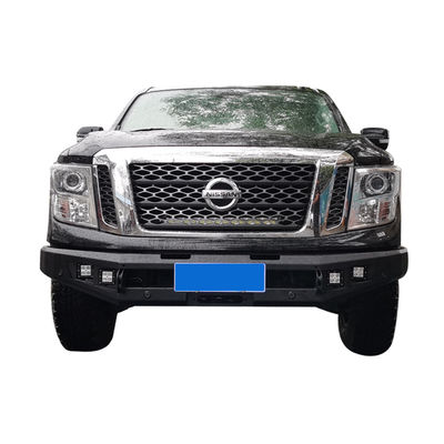 Auto Body Kit voor Nissan Navara NP300 Voorbumper Achterbumper Auto Onderdeel Accessoires