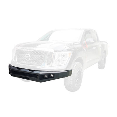 Auto Body Kit voor Nissan Navara NP300 Voorbumper Achterbumper Auto Onderdeel Accessoires
