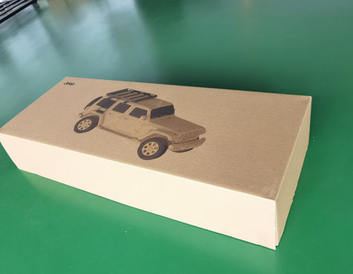 Aluminium legering dak montage bagage drager voor Jeep Wrangler Off Road Excursies