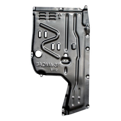 2018-2019 Jaar Original Car Hole Installation Lower Engine Cover voor BMW X3 -