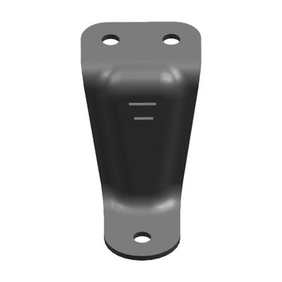 2018-2019 Jaar Original Car Hole Installation Lower Engine Cover voor BMW X3 -