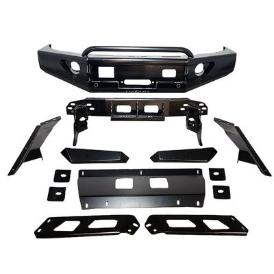 210*66*75cm Productgrootte Directe stalen voorbumper voor Ford Ranger 4x4 Conversion