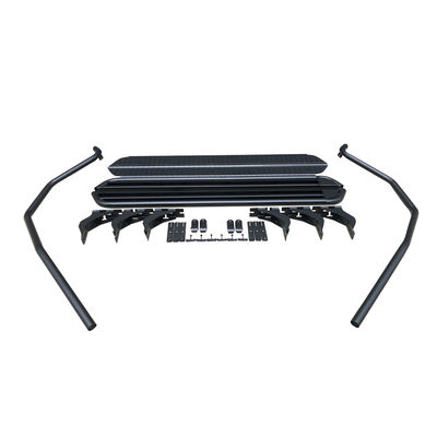 Universele lier voorbumper achterbumper voor offroad 4 * 4 auto accessoires Tacoma