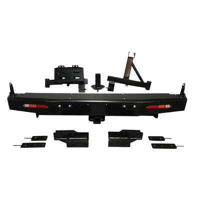 Toyota auto fittings Carbon Steel voorbumper achterbumper plaat voor Ranger T/T.30%Deposito