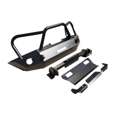 Nieuw product Auto Body Kit Voorste bumper Achterste bumper Auto onderdelen Accessoires Voor Toyota FJ150