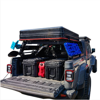 Rolbal van roestvrijstalen vrachtwagen voor Ford Ranger T/T.30%Verdrag voor terreinvoertuigen