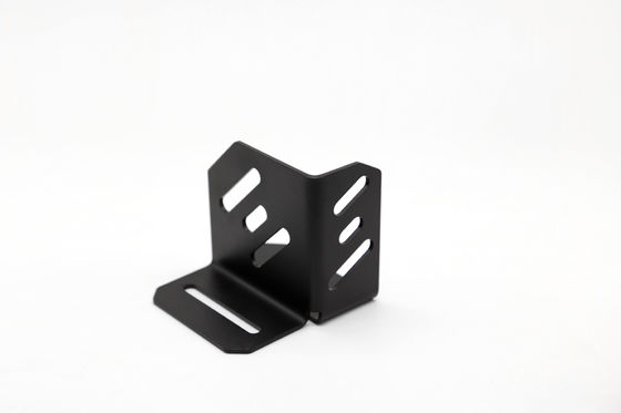 Universale dakrek accessoires Draaiende opheffing Ring Oog Bolt Hoekbeugel Aluminium legering