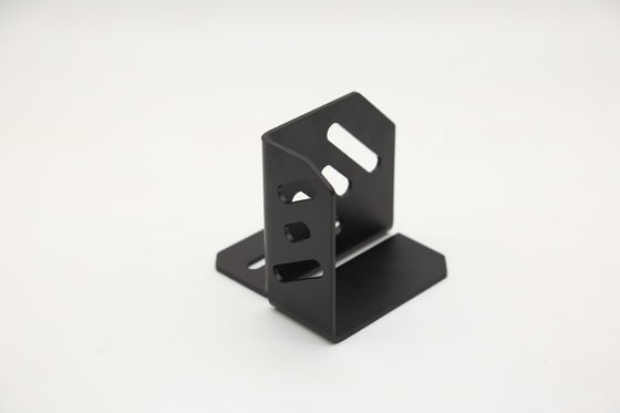 Universale dakrek accessoires Draaiende opheffing Ring Oog Bolt Hoekbeugel Aluminium legering