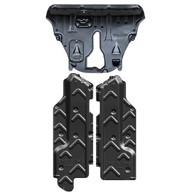 2022 Autoonderdelen en accessoires voor Subaru Volvo XC70 Honda Montero Sport en Kia Sportage Skid Plate