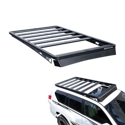 Universaal bagagerek voor Toyota LC150 LC200 2110x1195x44mm poederbedekt oppervlak