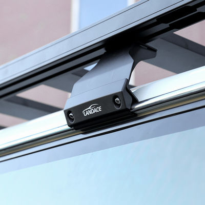 21.5 inch aluminium LC76 dakrek voor Toyota FJ Cruiser Land Cruiser en Heavy-Duty