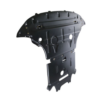 4X4 Exterieur Accessoires Audi Q3 Q5 Q7 Skid Plates Onderlichaam Bescherming Motor Bescherming