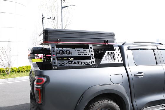 Pickup Truck Roll Bar voor ISUZU DMAX Hilux Ford Ranger F150 Dodge Ram 1500 Aanpassing