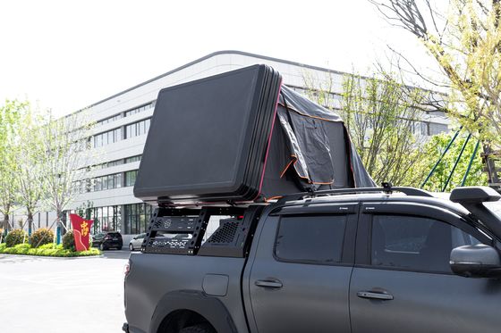 Pickup Truck Roll Bar voor ISUZU DMAX Hilux Ford Ranger F150 Dodge Ram 1500 Aanpassing