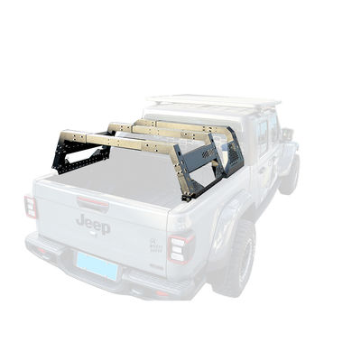 Toyota Car Fitment Op maat gemaakte 4x4 Vehicle Roll Bar voor Mitsubishi L200 Ford Ranger F150