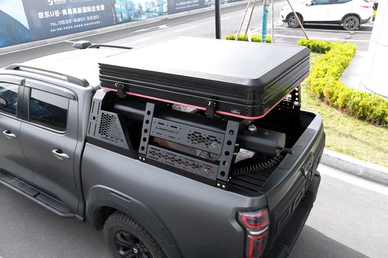 Toyota Car Fitment Op maat gemaakte 4x4 Vehicle Roll Bar voor Mitsubishi L200 Ford Ranger F150