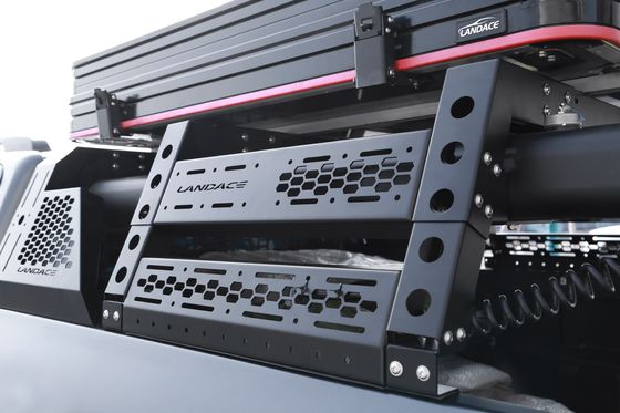 Toyota Car Fitment Op maat gemaakte 4x4 Vehicle Roll Bar voor Mitsubishi L200 Ford Ranger F150