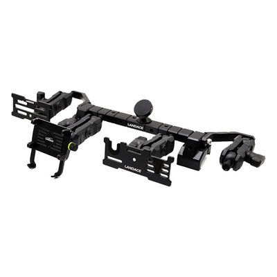 Telescopische middenconsole-beugelset D NW 0.45KG 262X488X96mm voor een soepele werking