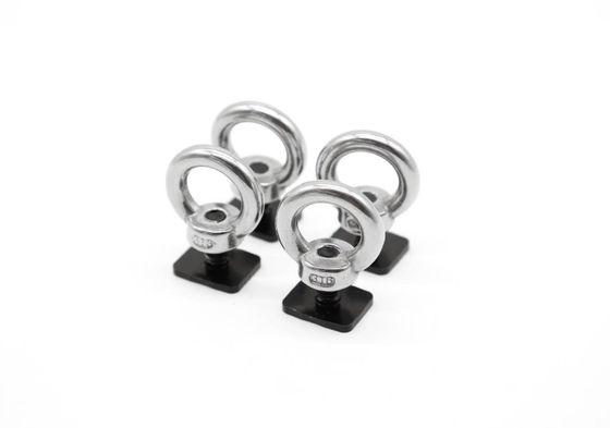 JEEP 2016-2018 4x4 Voertuig Aanpassing Accessoires Oogbouten Offroad Oogmoer en T-bouten