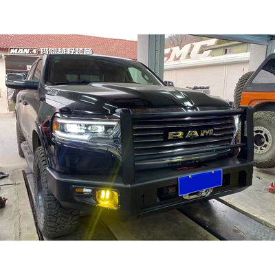 Winch Bull Bar Voorste Achterste Bumper Staal 4Runner Voorste Bumper Op maat