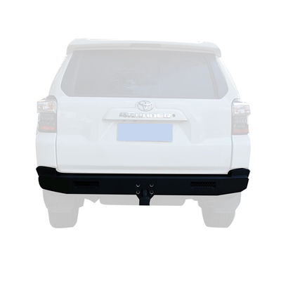 Fitment Toyota 4Runner poeder gecoate voorbumper met winch bull bar en achterbumper