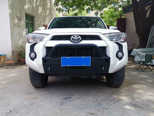 Toyota 4runner Front Bumper Winch Bull Bar met poedercoating en autoonderdelen accessoires