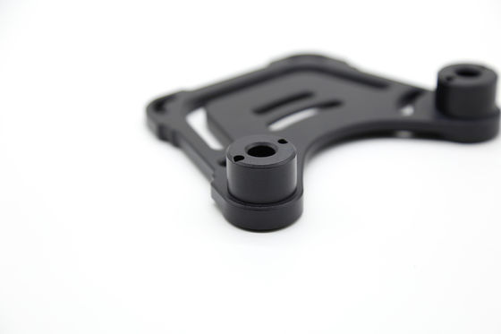 Professionele Sahara A Pillar Montage LED Driving Light Bracket voor auto voorruit