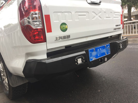 T60 Pickup Maxus Auto Parts Winch Bull Bar Front Bumper Achterbumper met bandendrager Jerrycan Holder