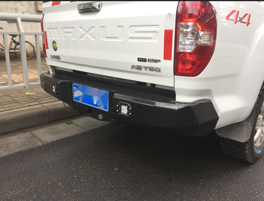 T60 Pickup Maxus Auto Parts Winch Bull Bar Front Bumper Achterbumper met bandendrager Jerrycan Holder
