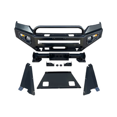 MAXUS T60 Pickup Autoonderdelen Winch Bull Bar Voorbumper Achterbumper met bandendrager