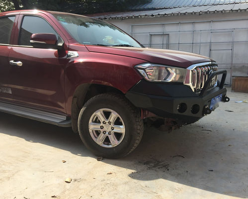 Maxus T60 Pickup Autoonderdelen en Accessoires Winch Bull Bar Voorbumper Achterbumper