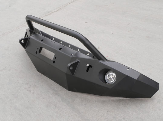OEM geaccepteerde voorbumper voor Toyota FJ Cruiser met winch bull bar en banden drager