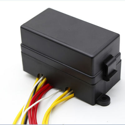 Universale aanpassing Interieur accessoires voor Jeep Wrangler 4x4 -Chic Design Style