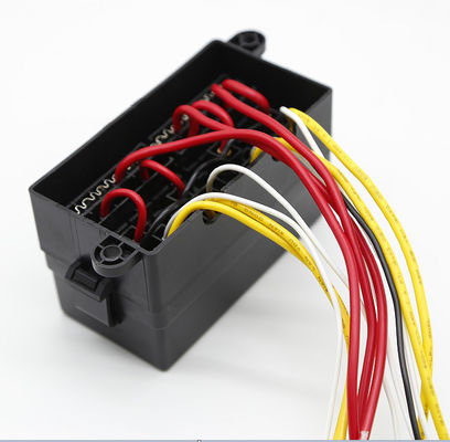 Universale aanpassing Interieur accessoires voor Jeep Wrangler 4x4 -Chic Design Style