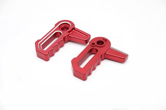 Aluminiumlegering Hardtop Release Switch Voor Jeep Wrangler JK JL Nettogewicht 0,15 kg/pc