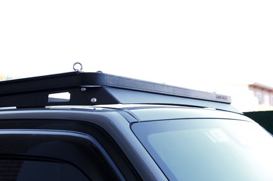 Off-road Power Coating Roof Rack Baggage Gear Bracket Platform voor tank 300 Heavy Duty