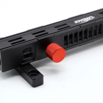 Aanpassing 323X78X86MM Off-Road 4x4 Voertuig Exterieur Accessoires voor Jeep Wrangler