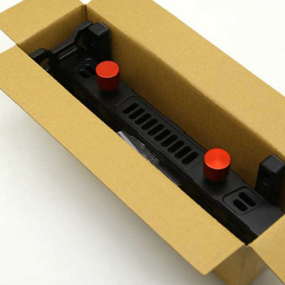 Aanpassing 323X78X86MM Off-Road 4x4 Voertuig Exterieur Accessoires voor Jeep Wrangler