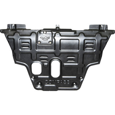 Jeep Compass Transmissie Bescherming Harnas Motor Bescherming Skid Plate Cold Roll Steel