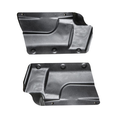 JEEP Patriot Skid Plate Engine Guard voor auto's en onderlichtsbeschermingsarmure